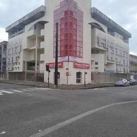 Ferienwohnung Hello Guyane Cayenne Exterior foto