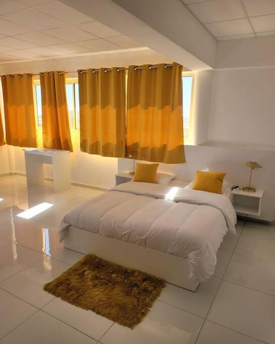 Ferienwohnung Hello Guyane Cayenne Exterior foto