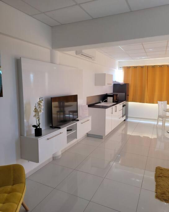 Ferienwohnung Hello Guyane Cayenne Exterior foto