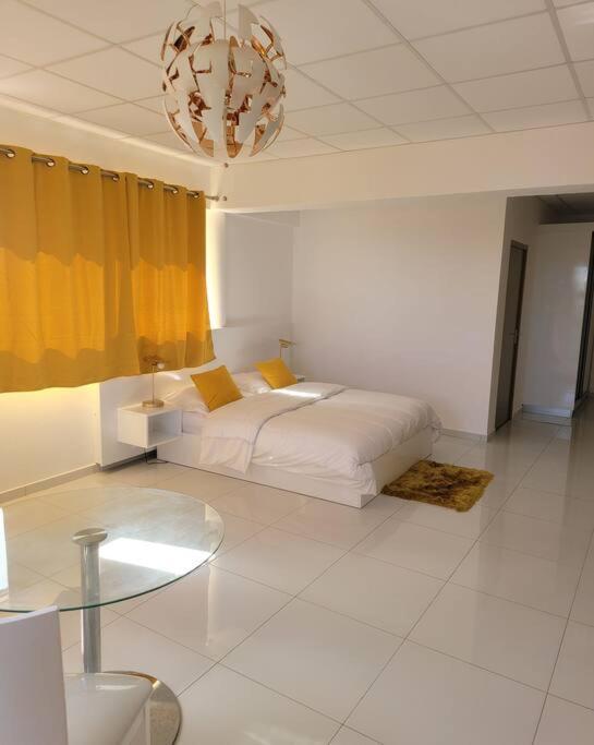 Ferienwohnung Hello Guyane Cayenne Exterior foto